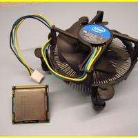 Intel i3  lga 1156