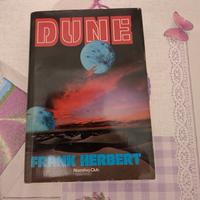 Frank Herbert - Dune