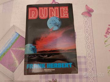 Frank Herbert - Dune