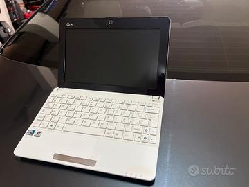 computer asus da testare