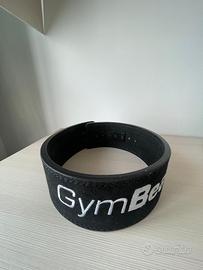 Cintura per pesi GymBeam