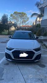 Auto Audi A1