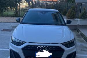 Auto Audi A1