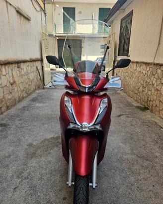 Honda SH 350 ABS