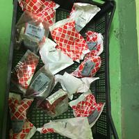 set boccole Mitsubishi L200 4d56 febi nuove stock