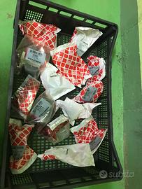 set boccole Mitsubishi L200 4d56 febi nuove stock