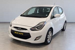 Hyundai ix20 1.4 Comfort OK NEOPATENTATI - 12 MESI
