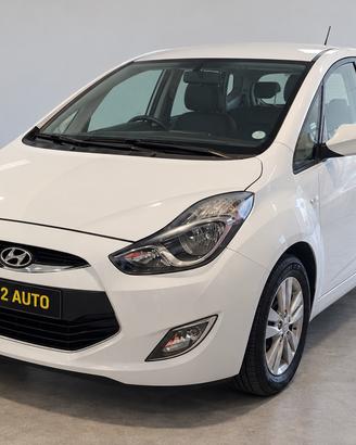 Hyundai ix20 1.4 Comfort OK NEOPATENTATI - 12 MESI
