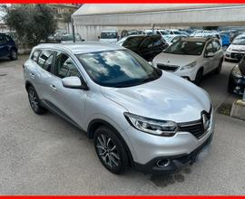 Renault Kadjar dCi 8V 110CV Energy Intens