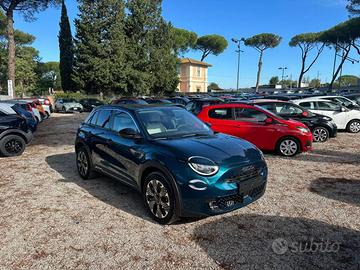 FIAT 600 LA PRIMA 1.2cc 100cv HYBRID-FULL MEDIA