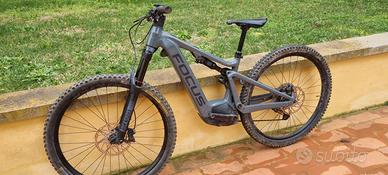 ebike FOCUS jam2 7.8 taglia M