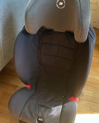 Seggiolino per auto