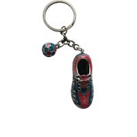 Portachiavi Scarpa Calcio FC Barcellona