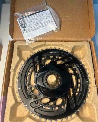 Sram Force AXS D2 48/35