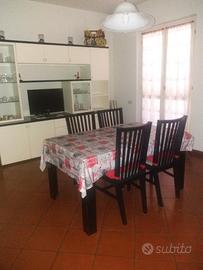 Appartamento a marina di massa