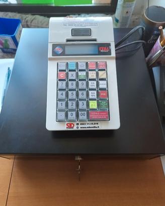 Cassa Telematica