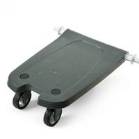 Pedana passeggino stokke