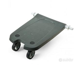 Pedana passeggino stokke