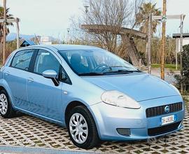 Fiat Grande Punto Grande Punto 1.2 5P NEOPATENTATI