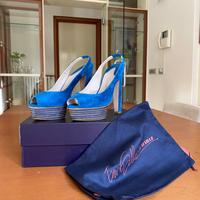 Sandalo Le Silla chanel rope