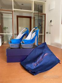 Sandalo Le Silla chanel rope