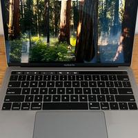 MacBook Pro dic.2019 2.8GHz/ 16GB / 2TB