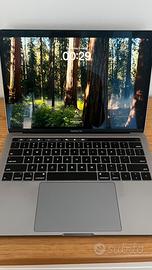 MacBook Pro dic.2019 2.8GHz/ 16GB / 2TB