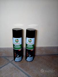 Castrol brake cleaner