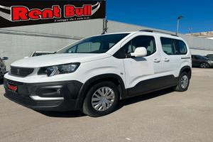 PEUGEOT RIFTER 100 CV. 2019 5 POSTI [RIF: 7125]