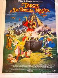 Manifesto Walt Disney