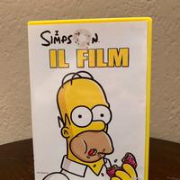 DVD I Simpson