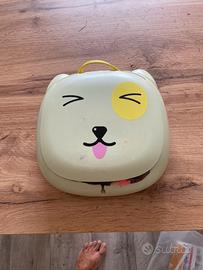 WC PORTATILE PER BAMBINI