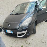 Renault scenic 1.5 110cv