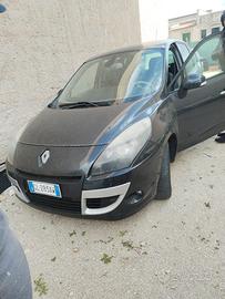 Renault scenic 1.5 110cv