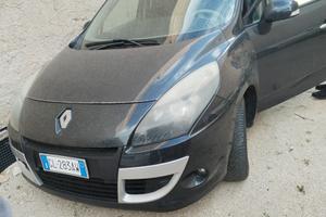 Renault scenic 1.5 110cv