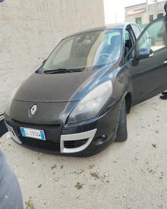 Renault scenic 1.5 110cv