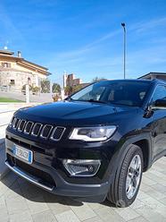 JEEP Compass 2ª serie - 2019