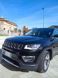 JEEP Compass 2ª serie - 2019