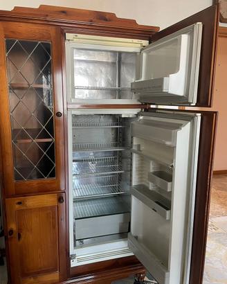 Mobili con frigo
