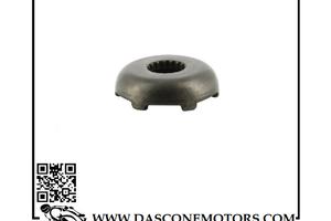 Rocchetto Pedalina Avv MBK Booster Yamaha Bws