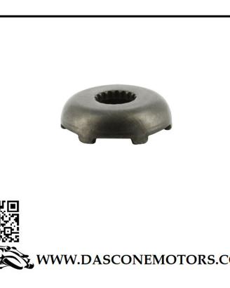 Rocchetto Pedalina Avv MBK Booster Yamaha Bws