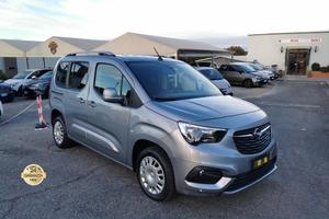 OPEL Combo Life 1.5D 100CV S&S Advance N1 RATE AUT