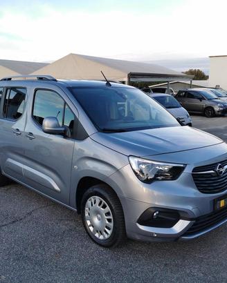OPEL Combo Life 1.5D 100CV S&S Advance N1 RATE AUT