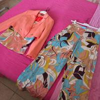 Tailleur completo marca Aké