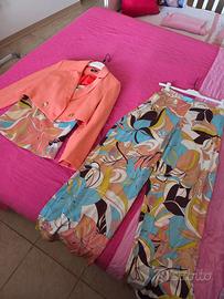 Tailleur completo marca Aké