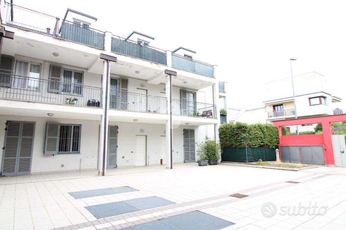Appartamento – Villasanta, San Fiorano - Vista 4