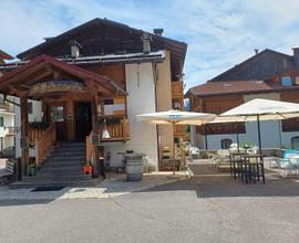 Ristorante - Pizzeria a Pellizzano