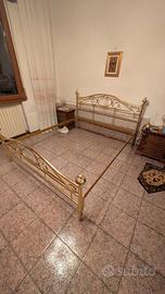 Struttura letto