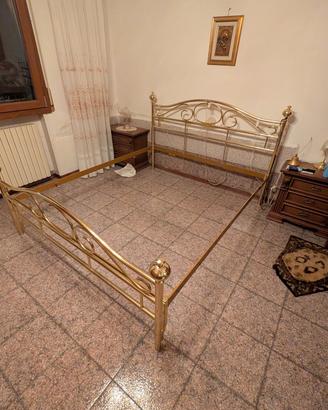 Struttura letto