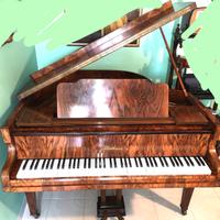 pianoforte Bluthner 1/4 coda anni 5o